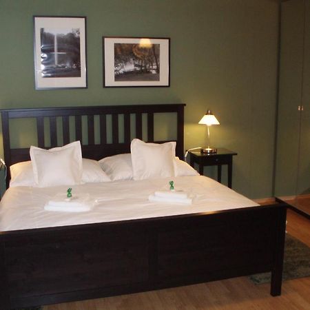 Apartmany Kamenky Τέπλιτσε Δωμάτιο φωτογραφία