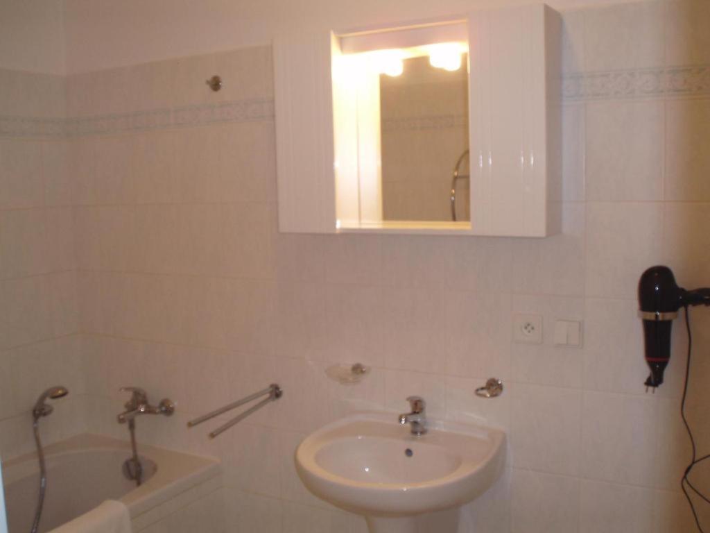 Apartmany Kamenky Τέπλιτσε Εξωτερικό φωτογραφία