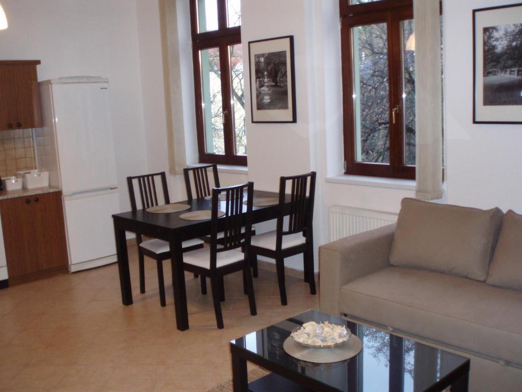 Apartmany Kamenky Τέπλιτσε Δωμάτιο φωτογραφία