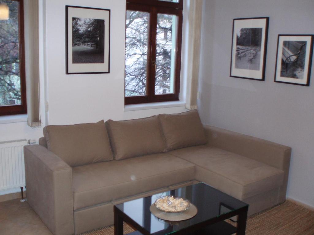 Apartmany Kamenky Τέπλιτσε Δωμάτιο φωτογραφία
