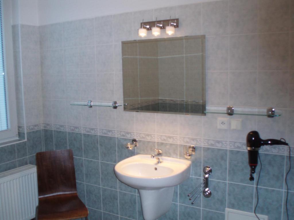 Apartmany Kamenky Τέπλιτσε Δωμάτιο φωτογραφία