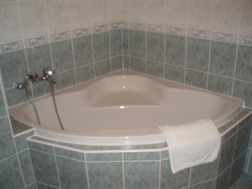 Apartmany Kamenky Τέπλιτσε Δωμάτιο φωτογραφία