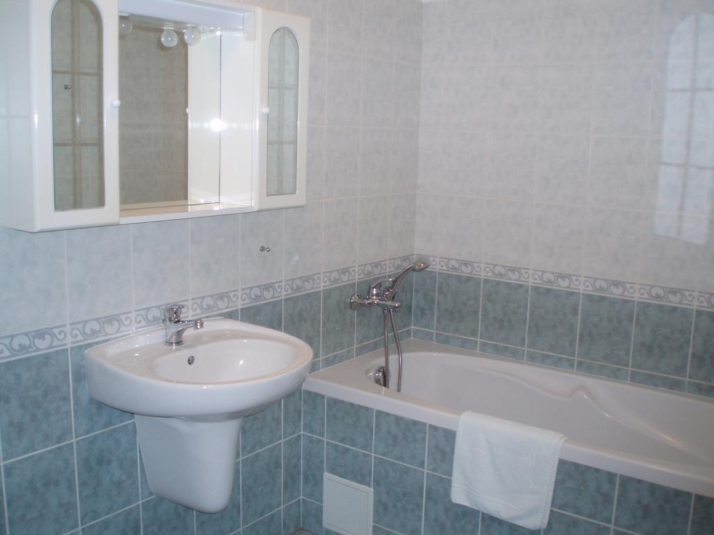 Apartmany Kamenky Τέπλιτσε Δωμάτιο φωτογραφία