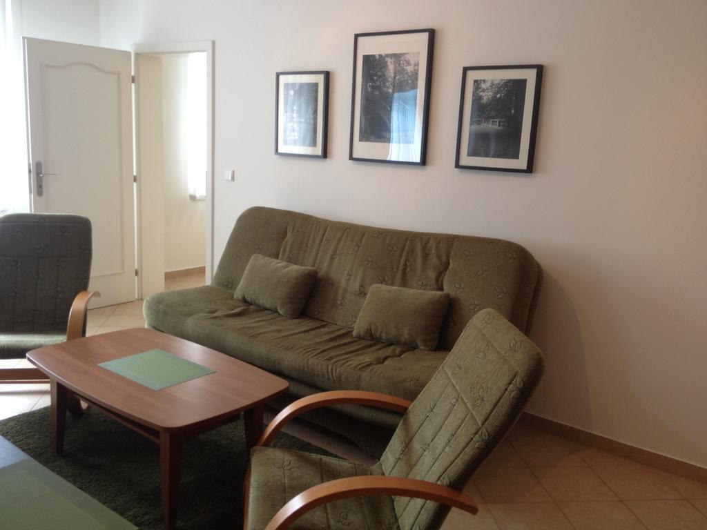 Apartmany Kamenky Τέπλιτσε Δωμάτιο φωτογραφία