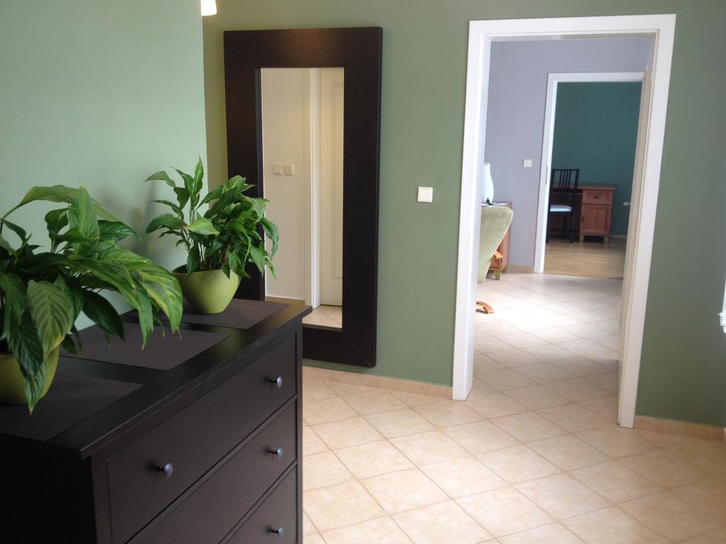 Apartmany Kamenky Τέπλιτσε Δωμάτιο φωτογραφία