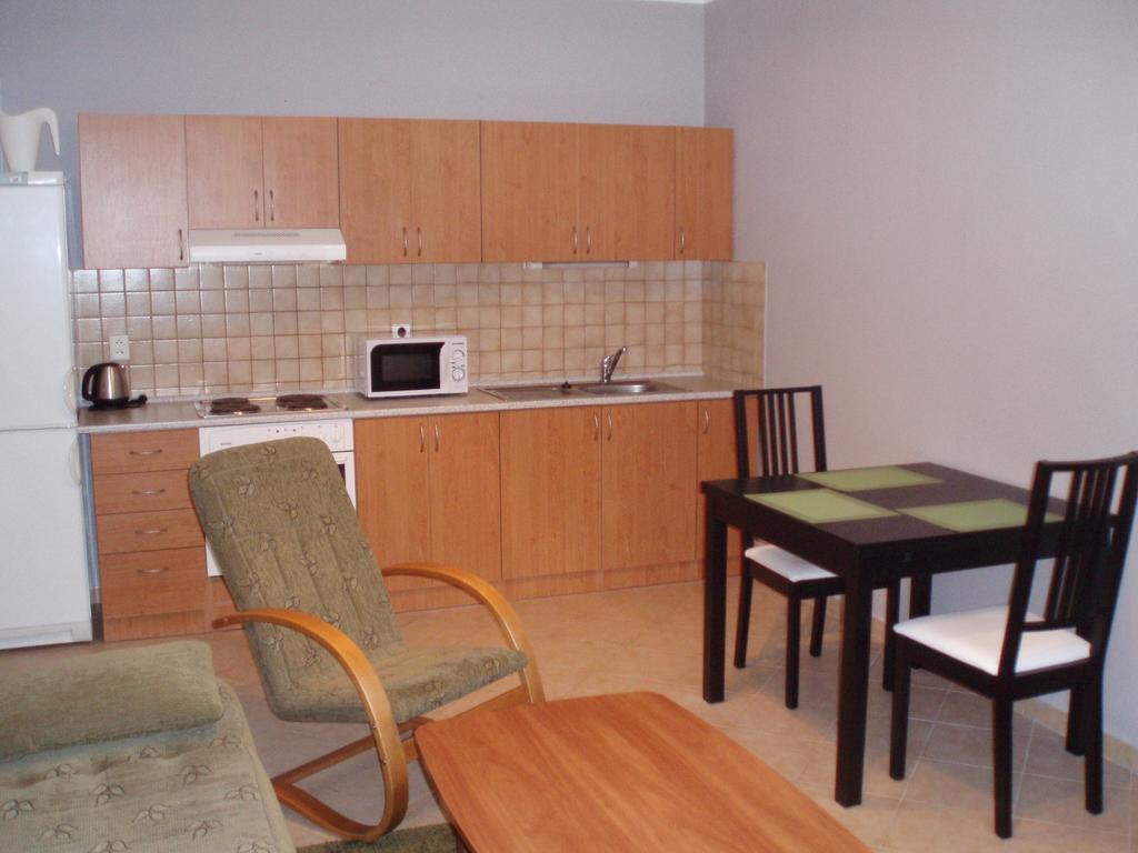 Apartmany Kamenky Τέπλιτσε Δωμάτιο φωτογραφία