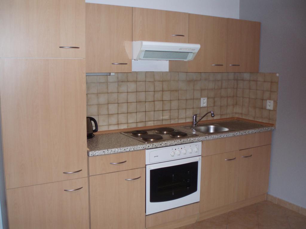 Apartmany Kamenky Τέπλιτσε Δωμάτιο φωτογραφία