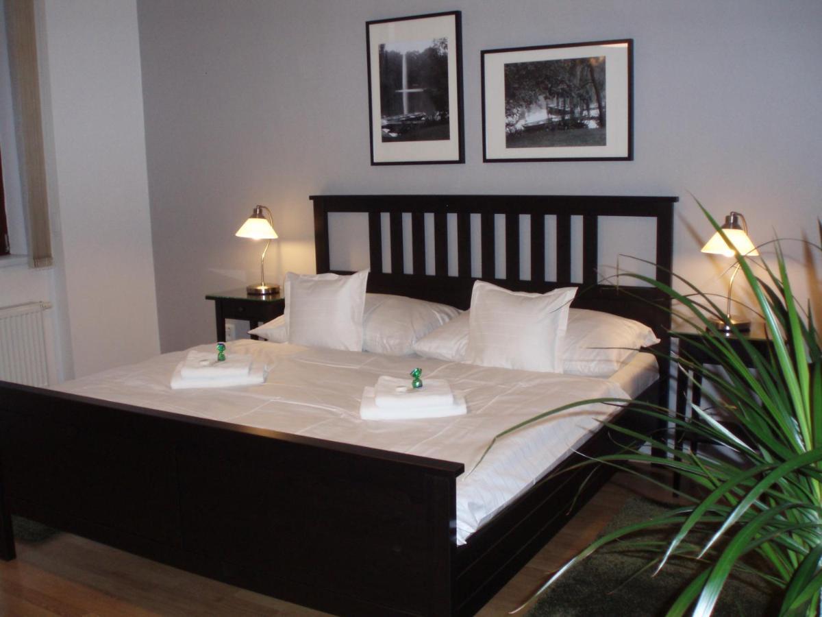Apartmany Kamenky Τέπλιτσε Δωμάτιο φωτογραφία