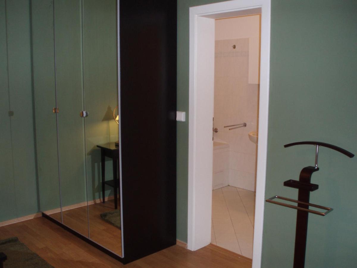Apartmany Kamenky Τέπλιτσε Δωμάτιο φωτογραφία
